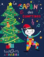 LE SAPIN  DES COMPTINES