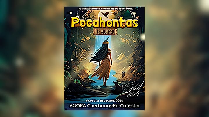 POCAHONTAS