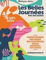 Affiche Billet