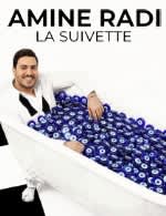 AMINE RADI