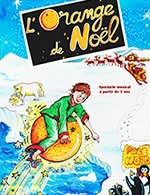 L'ORANGE DE NOEL