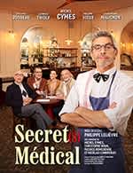 SECRET(S) MEDICAL