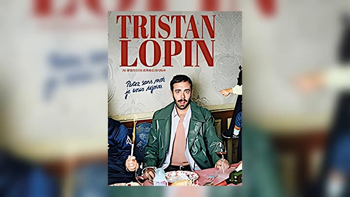 TRISTAN LOPIN