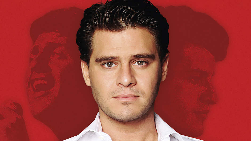 Julien Dassin "Joe Dassin Story"