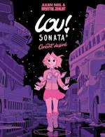 LOU ! SONATA 3 - CONCERT DESSINÉ - LOU ! SONATA 3