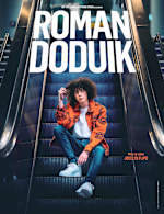 ROMAN DODUIK - ROMAN DODUIK - ADORABLE
