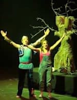 EMILIE ET LES MONDES MAGIQUES