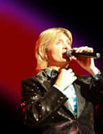 LE SHOW CLAUDE FRANCOIS