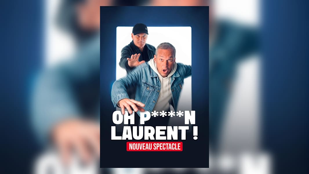 LAURENT BAFFIE