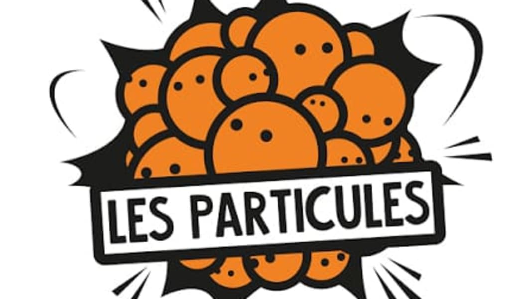 LES PARTICULES IMPRO