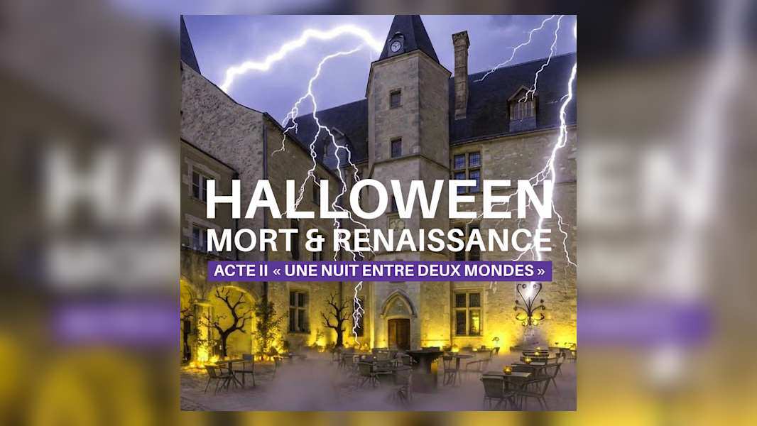 MORT & RENAISSANCE - ACTE 2