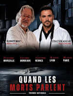 QUAND LES MORTS PARLENT