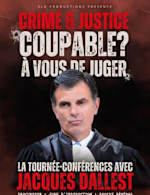 VOUS ETES JURES - JACQUES DALLEST
