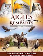 LES AIGLES DES REMPARTS - PROMOTION