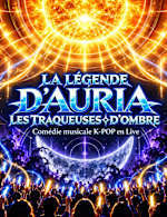 LA LEGENDE D AURIA